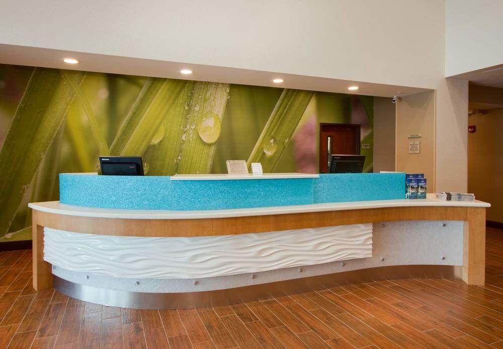 Springhill Suites By Marriott Orlando Lake Buena Vista South Кисими Екстериор снимка