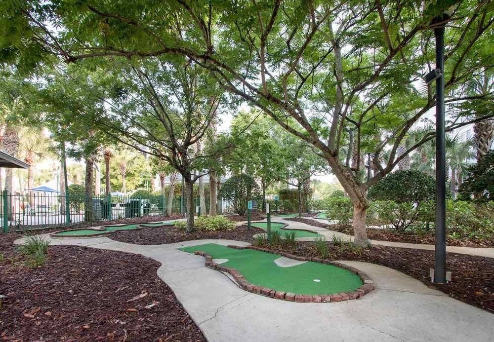 Springhill Suites By Marriott Orlando Lake Buena Vista South Кисими Екстериор снимка
