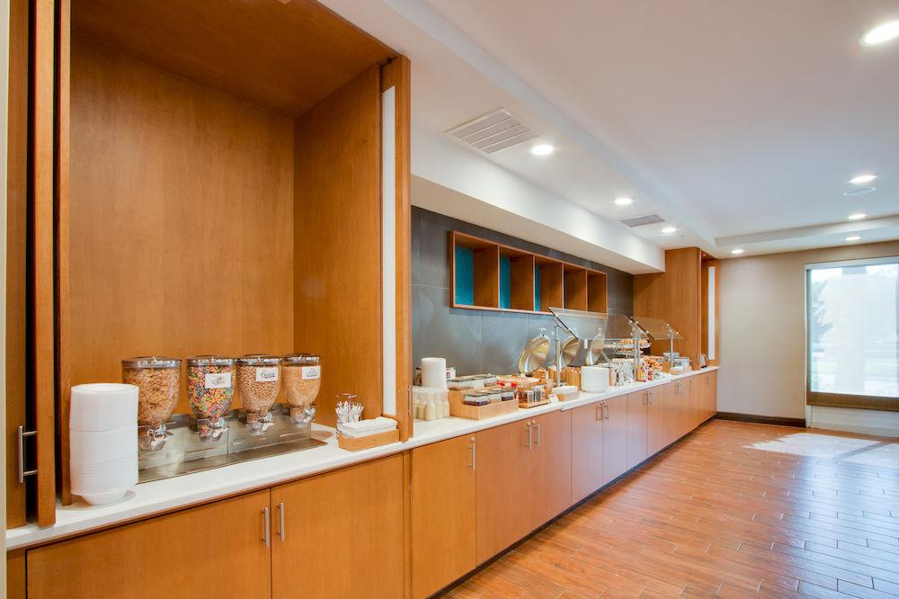 Springhill Suites By Marriott Orlando Lake Buena Vista South Кисими Екстериор снимка