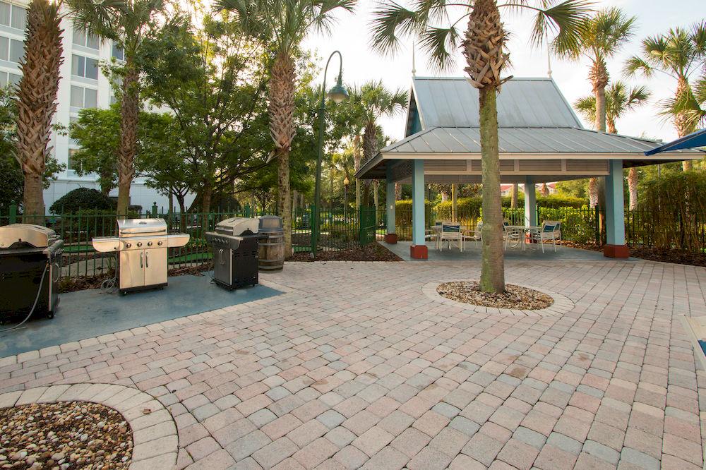 Springhill Suites By Marriott Orlando Lake Buena Vista South Кисими Екстериор снимка