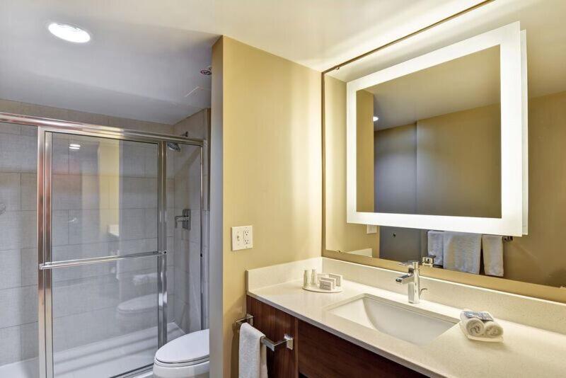 Springhill Suites By Marriott Orlando Lake Buena Vista South Кисими Екстериор снимка
