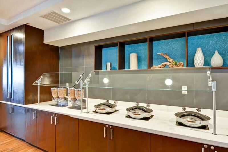 Springhill Suites By Marriott Orlando Lake Buena Vista South Кисими Екстериор снимка