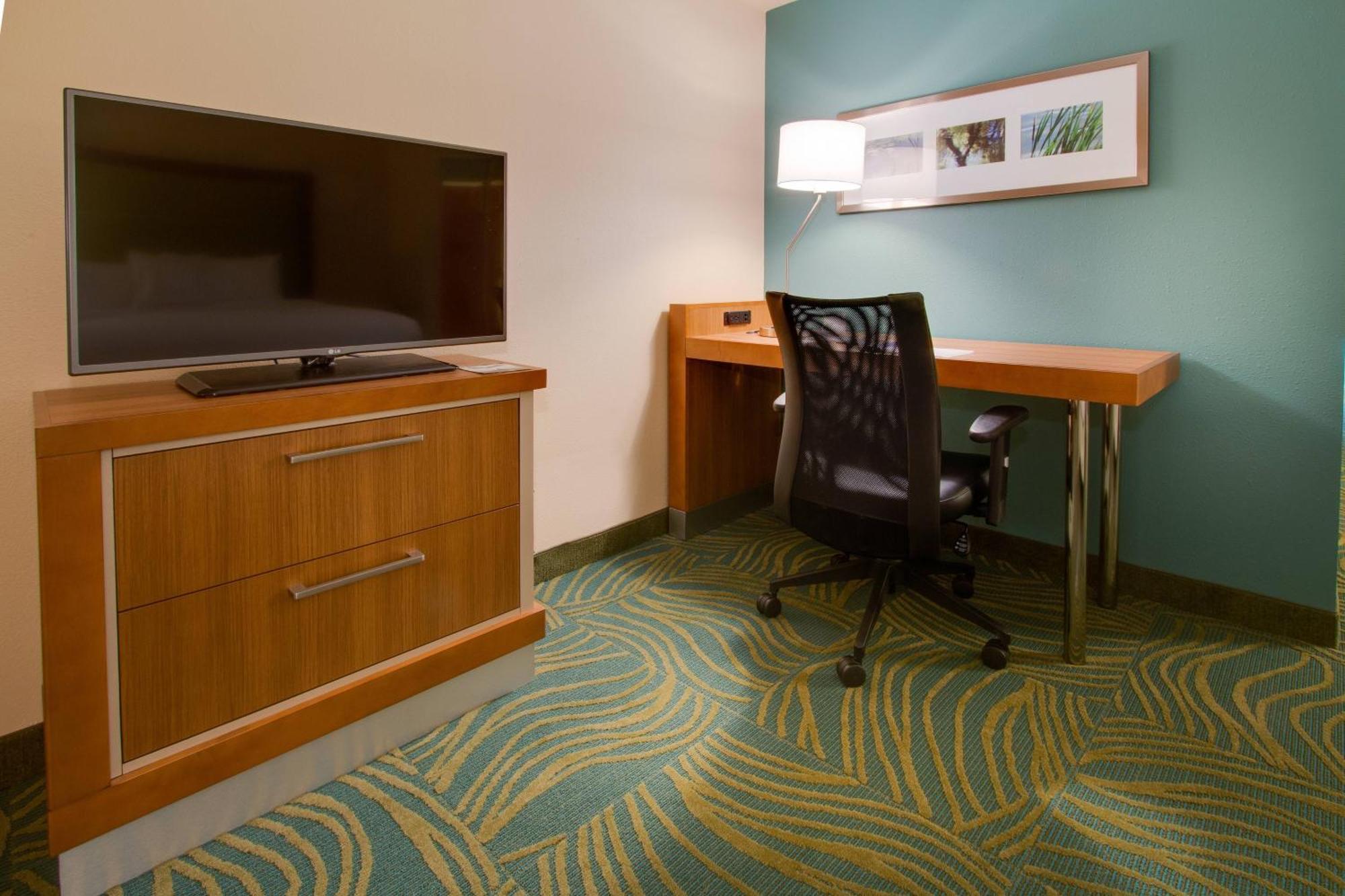 Springhill Suites By Marriott Orlando Lake Buena Vista South Кисими Екстериор снимка