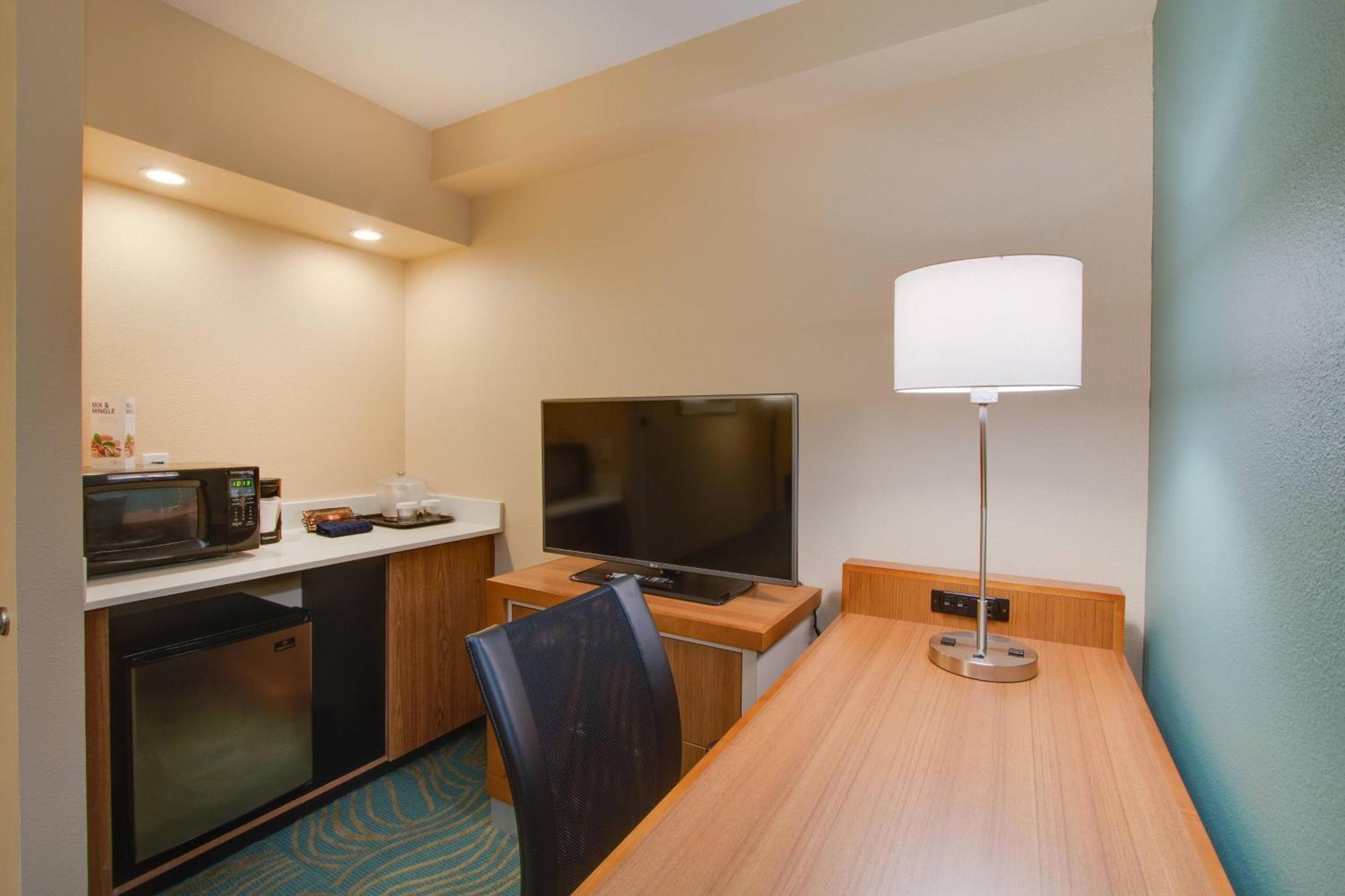 Springhill Suites By Marriott Orlando Lake Buena Vista South Кисими Екстериор снимка