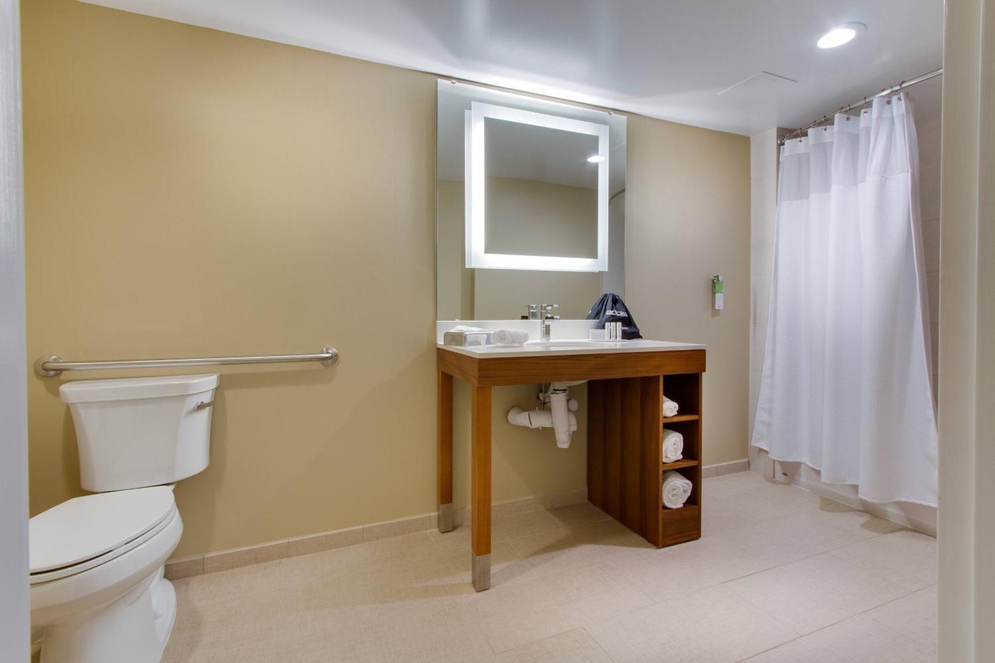 Springhill Suites By Marriott Orlando Lake Buena Vista South Кисими Екстериор снимка