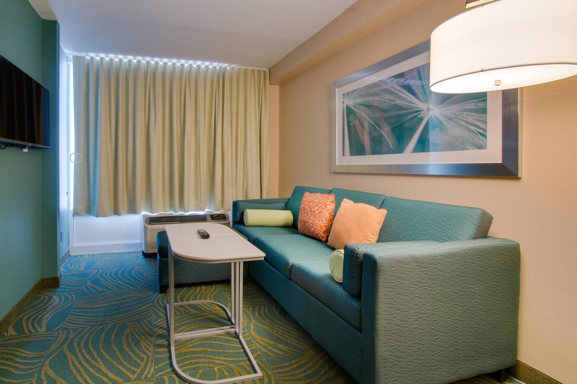 Springhill Suites By Marriott Orlando Lake Buena Vista South Кисими Екстериор снимка