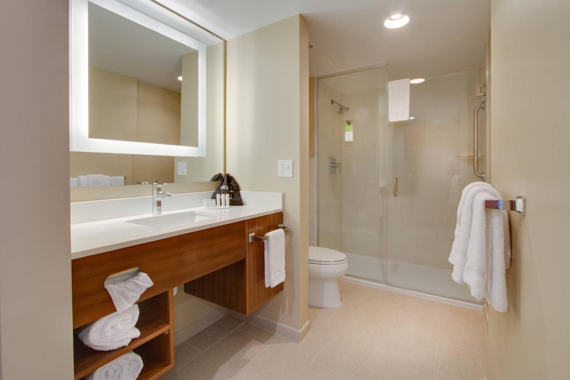 Springhill Suites By Marriott Orlando Lake Buena Vista South Кисими Екстериор снимка