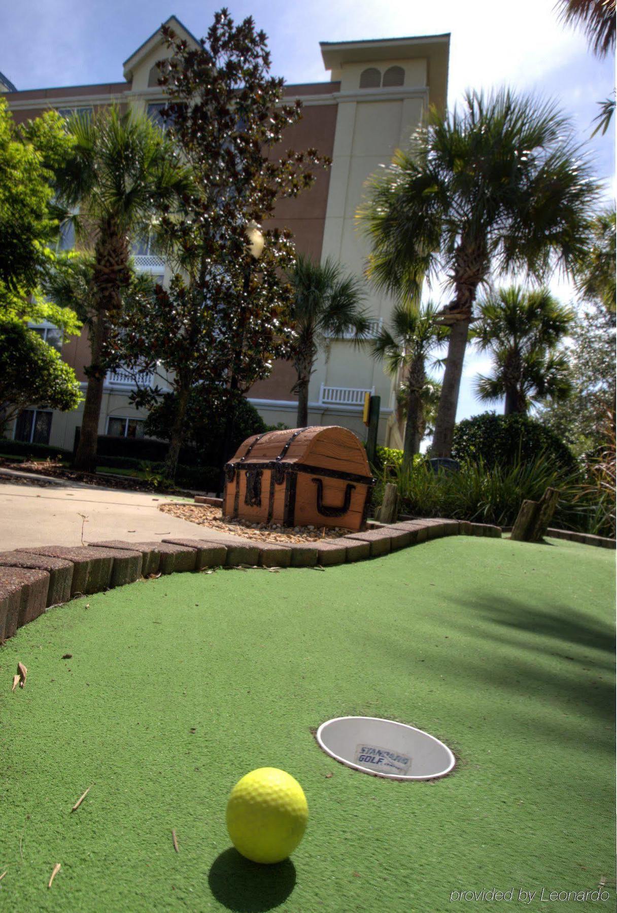 Springhill Suites By Marriott Orlando Lake Buena Vista South Кисими Екстериор снимка