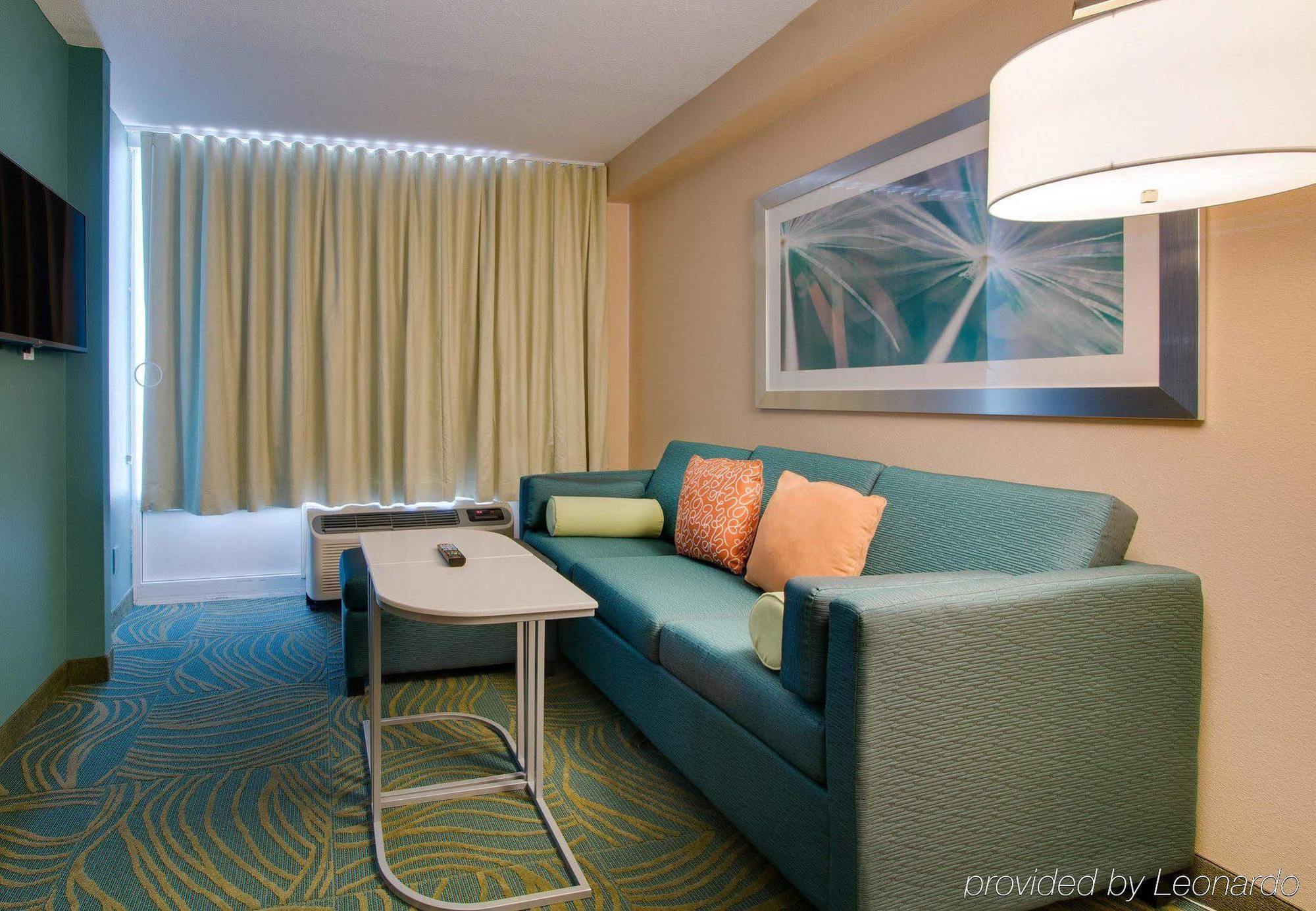 Springhill Suites By Marriott Orlando Lake Buena Vista South Кисими Екстериор снимка