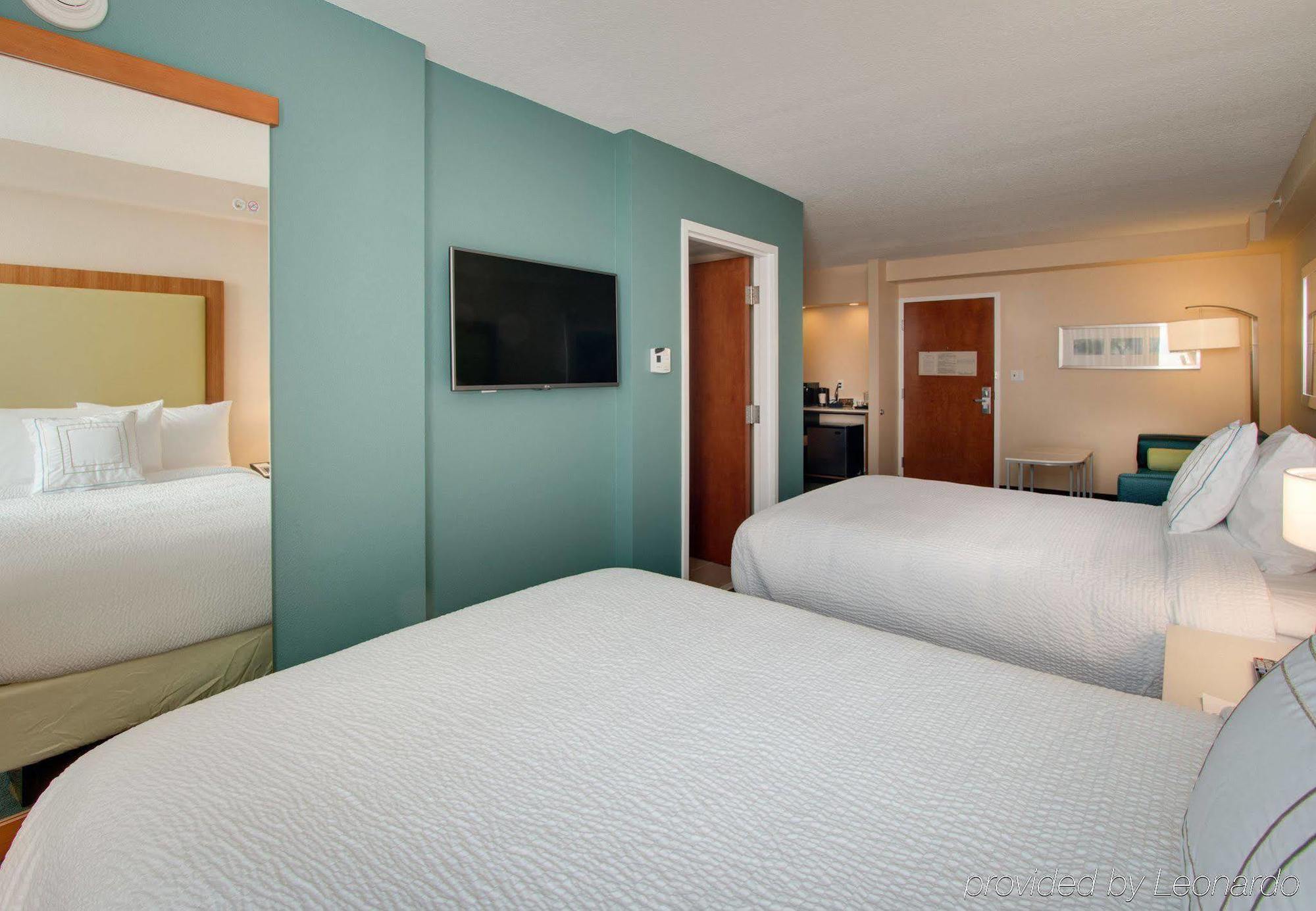 Springhill Suites By Marriott Orlando Lake Buena Vista South Кисими Екстериор снимка