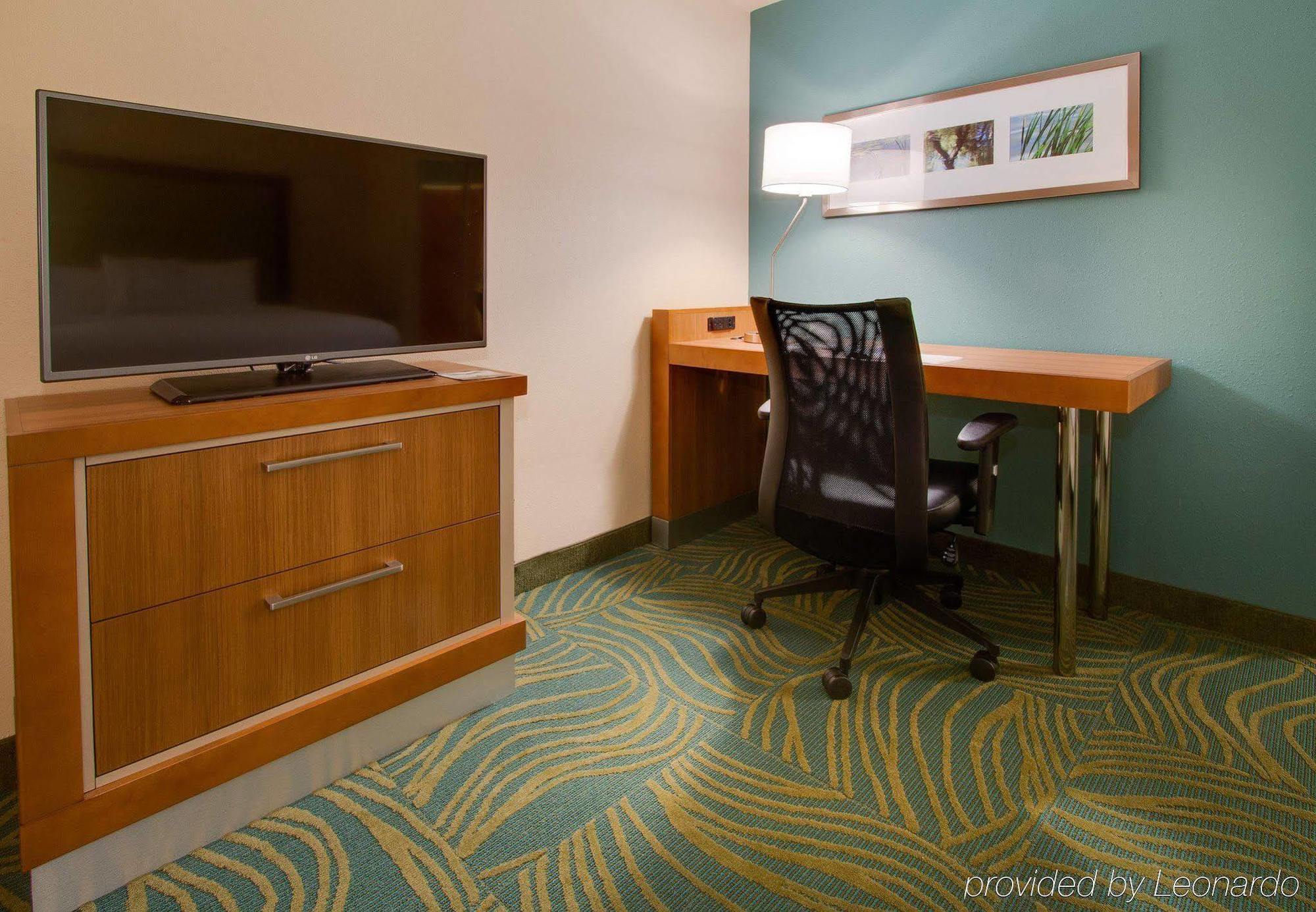 Springhill Suites By Marriott Orlando Lake Buena Vista South Кисими Екстериор снимка