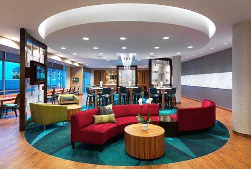 Springhill Suites By Marriott Orlando Lake Buena Vista South Кисими Екстериор снимка