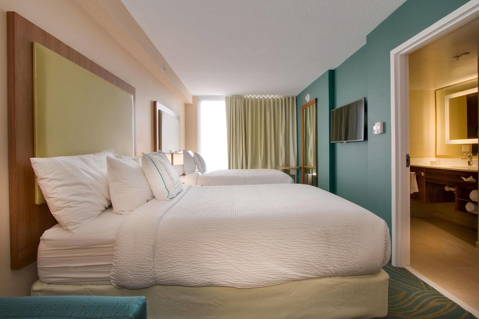 Springhill Suites By Marriott Orlando Lake Buena Vista South Кисими Екстериор снимка