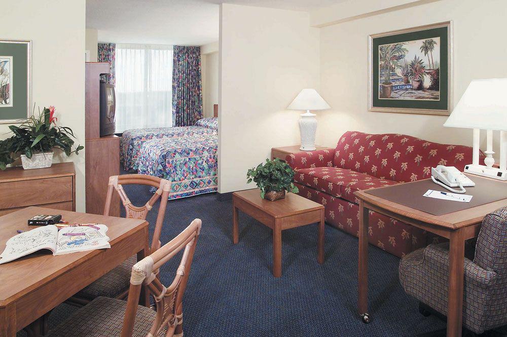 Springhill Suites By Marriott Orlando Lake Buena Vista South Кисими Екстериор снимка